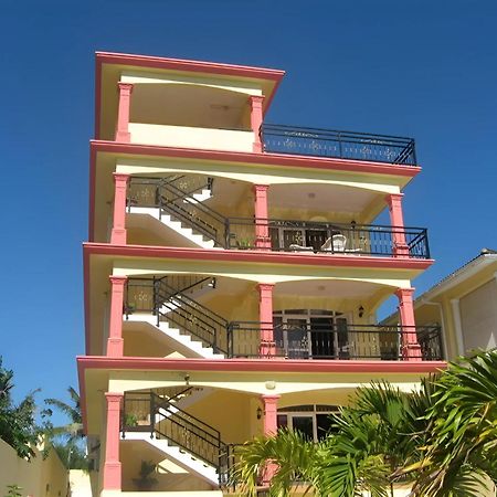 Rama Villas Mauritius Trou aux Biches Exterior photo